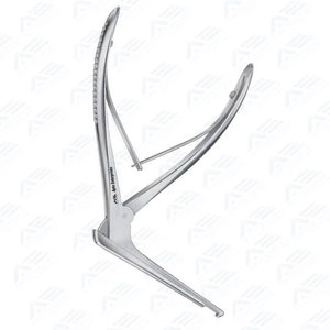 เครื่องมือผ่าตัดกระดูกและข้อ และคีมตัดกระดูกแบบ Kerrison Rongeur - Product Image 3