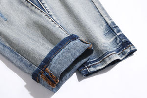 แจ็คเก็ตหนังกันลมแบบเผาสี สำหรับผู้ชายและผู้หญิง หลายสี แจ็คเก็ตหนังเผาแบบยูนิเซ็กซ์ กันลม แฟชั่นสไตล์ไบค์เกอร์ - Product Image 3