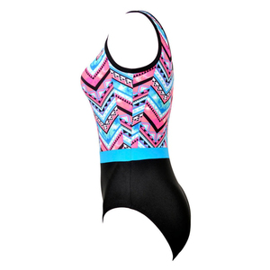 Justaucorps pour femmes, vêtements de danse extensibles, vêtements de sport flexibles, fabricant de justaucorps, vêtements d'entraînement de ballet pour filles - Product Image 2