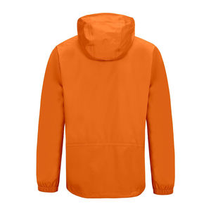 Veste coupe-vent imperméable au design moderne, de haute qualité, pour hommes, veste de sport coupe-vent, vestes de printemps à prix de gros, vestes imperméables pour hommes - Product Image 2