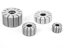 ใบพัดไต้หวันสำหรับปั๊มไฮดรอลิกและใบพัด - Product Image 3