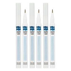 Holika Holika Holipop Double Liner 0.5g Originale Confezione da 3 Penne per Occhi Senza Ingredienti Chimici - Product Image 1