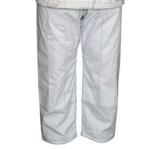 Conjunto de Uniformes de BJJ Elásticos de Alta Calidad, Duraderos y Transpirables, de Poliéster/Algodón, Color/Diseño Personalizado, Ligeros |   OEM al por Mayor - Product Image 5