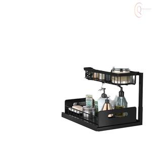 ชั้นวางของปรับระดับได้สำหรับใช้ในบ้านและเชิงพาณิชย์ เป็นมิตรกับสิ่งแวดล้อม พร้อมสีที่ปรับแต่งได้ ติดตั้งง่ายด้วยตะขอ โครงเหล็กแข็งแรงทนทาน - Product Image 5