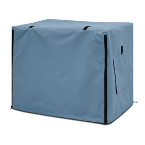 Custom <b>Dog</b> <b>Crate</b> <b>Cover</b> Out Door Lifestyle <b>Covers</b> from Viet Nam Waterproof UV Resistant HDT Patio Furniture <b>Covers</b> - Product Image 6