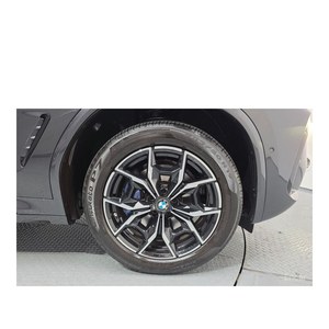 BMW X3 XDrive 20i M Sport 2024, Volante a la Izquierda, Caja de Cambios Automática, con Cámara Trasera, 20,643 km - Product Image 5
