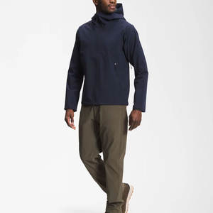 Proveedor de Chaquetas Cortavientos Personalizadas, Chaqueta Ligera Resistente al Viento, Tejido Transpirable para Marcas de Ropa y Pedidos Grandes - Product Image 3