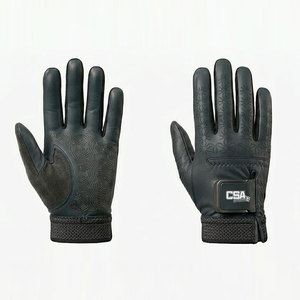Gants de golf respirants, ajustement flexible pour des mouvements de la main confortables et un contrôle amélioré pendant les matchs de golf - Product Image 1