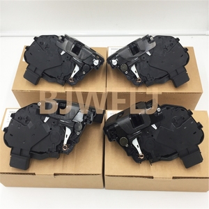 Actuador de cerradura de puerta delantera trasera izquierda derecha para Freelander 2 Evoque Discovery Range Rover Sport LR011277 LR011275 LR011303 LR011302 - Product Image 2