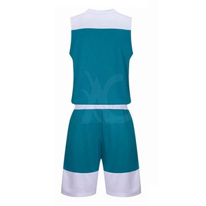 Ropa Deportiva para Exteriores 2026, Material de Poliéster, Alta Calidad, Ligera, el Mejor Diseño, Logotipo Personalizado, Uniforme de Baloncesto - Product Image 2
