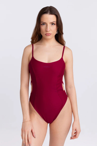 ชุดบอดี้สูทเต้นรำสำหรับผู้หญิง ระบายอากาศได้ดี ยืดหยุ่น เหมาะสำหรับการเต้นโพลแดนซ์ ชุดออกกำลังกาย ชุดแสดง  ใส่สบาย ขายส่ง - Product Image 4