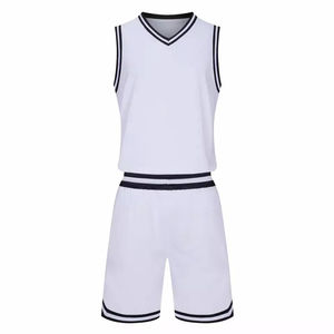 Venta de Fábrica: Conjunto de Uniforme de Baloncesto para Adultos, Diseño Verde Violeta, Personalizable, Transpirable, Sin Mangas, Tallas XS-7XL - Product Image 1