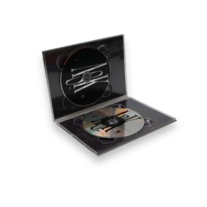 Soluciones profesionales de embalaje personalizado para DVD, películas, Digipak, álbumes de música, sets de caja y proyectos de regalos promocionales - Product Image 4