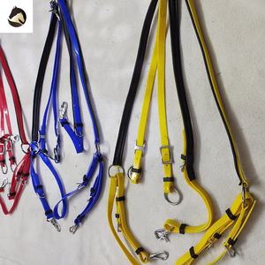 Pechera de PVC para Caballo de la Mejor Calidad, Collar y Arnés con Diseño de PVC a Precio de Mayoreo en India - Product Image 6