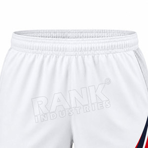 Tenues de tennis en gros à prix abordable, vêtements d'équipe personnalisés avec logo, tenues de sport à prix compétitif - Product Image 6