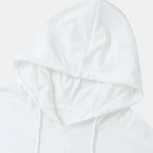 Sweat à capuche graphique pour homme, motifs imprimés personnalisés, tissu en mélange de coton doux, sweat à capuche confortable, idéal pour le streetwear - Product Image 3