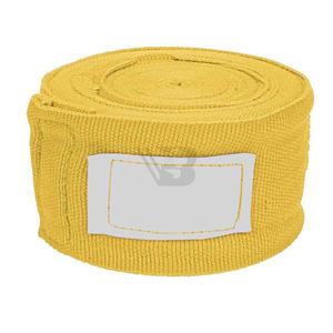 2026 Best Custom High Quality Muay Thai Boxing <b>Hand</b> Wraps Eco-Friendly Durable Breathable Lightweight & MMA <b>hand</b> wraps - Product Image 1
