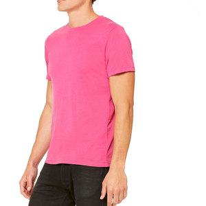 Camisetas Casuales de Moda para Hombre, 100% Algodón, Corte Regular, Transpirables, Manga Corta, Precio Razonable - Product Image 2