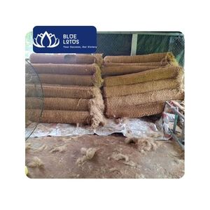 BEST SELLER Coir <b>Log</b> for Outdoor Plant Support Landscaping and <b>Decorative</b> Border Vietnam - Product Image 1