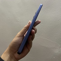 Moto G Power 2025 8GB 128GB 5G Octa Core LTE Smartphone en Inglés Doble SIM Garantía de 12 Meses Gris Oscuro 6.7" FHD LCD 48MP 4000mAh
