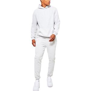 Chándal con estampado de invierno para hombre, ropa deportiva al por mayor, pantalones de chándal de peso pesado personalizables de alta calidad, Jogging - Product Image 1