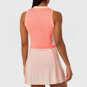 Nueva Falda Deportiva de Tenis para Mujer, con Bolsillo para Pelotas, Mini Falda de Tenis, Ropa Deportiva para Mujer, Falda de Pickleball - Product Image 5