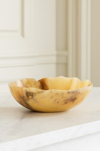 Luxury Eco-Friendly Minimalist <b>Epoxy</b> Resin Serving Bowl for Premium Home Business Gift Enhancing <b>Table</b> Setting Contemporary - Product Image 5