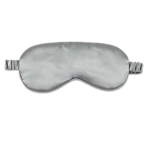 Fashion Silk Satin <b>Sleep</b> <b>Eye</b> <b>Mask</b> with Elastic Strap Custom Logo Multi Color - Product Image 6