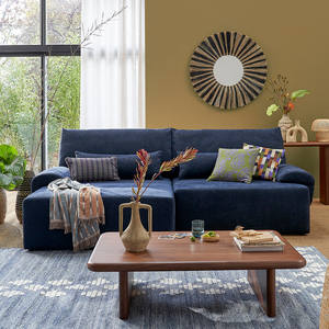 Lámpara de Mesa Moderna Minimalista con Base de Metal Premium para Aplicaciones de Iluminación Interior en Dormitorios y Oficinas - Product Image 5