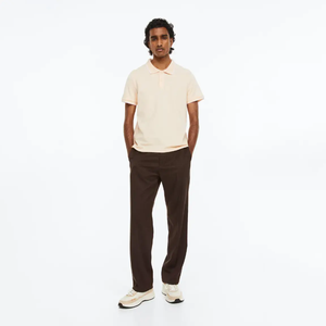 Polo et T-shirts pour hommes européens et américains, sur mesure, en gros, haute qualité, grandes tailles, prix bas - Product Image 2