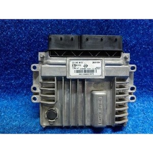 Korando - ECU et modules informatiques d'occasion 6715400032 - Product Image 1
