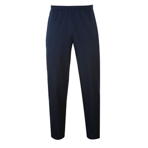 Custom ODM <b>Men</b> Fleece Sweatpants Blank <b>Loose</b> Casual <b>Joggers</b> Trousers - Product Image 1