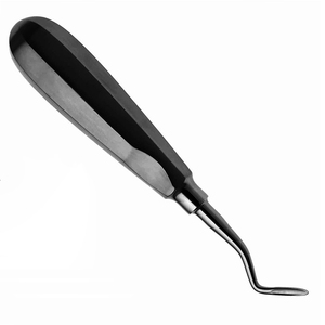 Elevadores de Raíz Apicales (301) de 3.5mm con Mango Hueco de Acero Inoxidable para Uso Dental, en Venta a Bajo Precio - Product Image 4