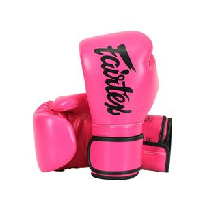 Guantes de Boxeo de Piel Auténtica Fairtex de Alta Calidad, Fabricantes y Proveedores de Primera Calidad, Personalizados para Entrenamiento y Sparring - Product Image 6