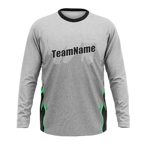 Camiseta de Baloncesto Sublimada Personalizada de Grado Profesional para Deportes de Equipo, de Secado Rápido y Ligera - Product Image 1