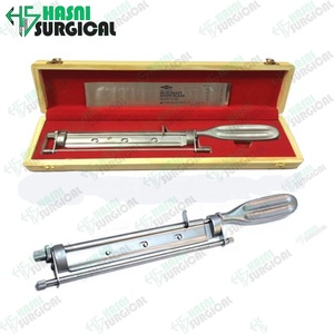 มีดปลูกถ่ายผิวหนังเครื่องมือทำศัลยกรรมพลาสติกใช้ซ้ำได้ CE ISO รับรอง - Product Image 3
