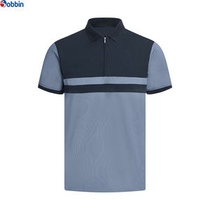 Polo personnalisé à manches courtes pour homme, tissu premium, haute qualité, fabriqué au Pakistan – Meilleures ventes - Product Image 3