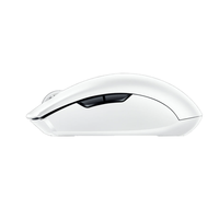 [Mighty Mouse] Souris de jeu pour PC, ordinateur portable, configuration de jeu, accessoires pour joueurs, souris d'ordinateur pour la maison et le bureau