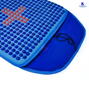 Funda de Asiento de Coche con Acupresión Magnética K-Star K343, Alivio del Dolor, Relajación y Circulación Sanguínea - Product Image 2