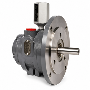 Moteur pneumatique série SM, 0,45-4,8 ch - Product Image 5