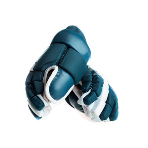 Guantes de Bateo de Críquet Pakistaníes de PVC de Marca Personalizada, Profesionales y de Alta Calidad, para Partidos Internacionales y Prácticas - Product Image 1