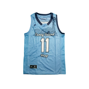 Uniforme de Baloncesto con Paneles de Malla, Transpirable y Ventilado, para Adultos y Jóvenes, con Logotipo, Número y Nombre Personalizados, Color del Equipo, OEM, ODM, MOQ Bajo, Venta al Por Mayor - Product Image 1