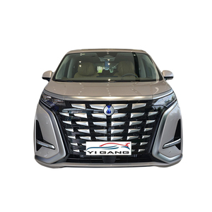 2025 Offre Spéciale BYD nouvelles voitures Denza D-9 7 sièges moyenne-grande famille MPV voiture <span class=keywords><strong>électrique</strong></span> nouvelle <span class=keywords><strong>énergie</strong></span> confortable 3e rangée Denza D-9 MPV - Product Image 1
