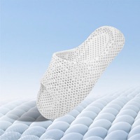 JSADD SLS MJF service d'impression 3D de chaussures en nylon fabrication rapide de prototypes de chaussures imprimées en 3D chaussures de sport personnalisées pantoufles