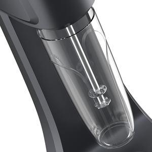 Fabricante de batidos comercial profesional con cuerpo de metal, ideal para batidos, batidos y heladerías - Product Image 3