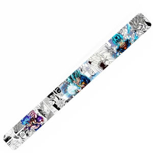 Ceinture de musculation en cuir de vachette Vegito bleue, confortable à utiliser, antidérapante, unisexe, à bas prix, pour l'entraînement physique. - Product Image 3