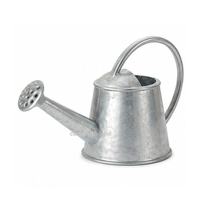 Regadera de Aluminio de Alta Calidad para el Hogar, Color Negro, Duradera, 1.5L, Ecológica, con Recubrimiento en Polvo, Personalizable, para Jardinería - Product Image 3
