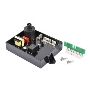 Pannello di controllo scaldabagno camper Atwood GE16 EXT GEH9 EXT 91226, scheda circuito bruciatore pilota gas naturale/GPL, compatibile con modelli EXT - Product Image 6