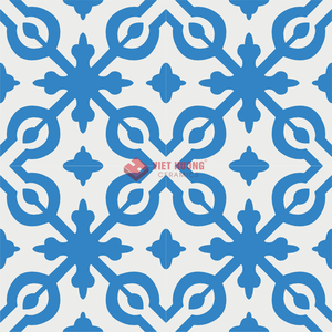 Carrelage en ciment élégant 190x190mm pour murs extérieurs créatifs - Product Image 6