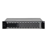 Qualité d'origine Fas2750a Dual Ctrl W/24x1.2tb 10k Sas 12g X342a Clustermode San Fas2750